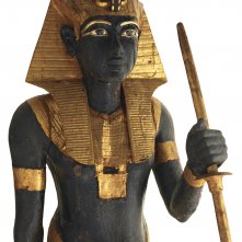Tutankhamon. L'ultima mostra: una foto del documentario