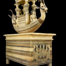 Tutankhamon. L'ultima mostra: un'immagine del documentario