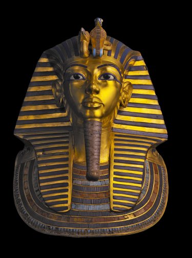 Tutankhamon L Ultima Mostra Laboratoriorosso Productions 7