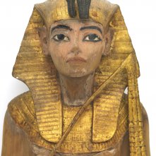 Tutankhamon. L'ultima mostra: un'immagine