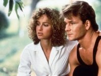 Dirty Dancing: 'Patrick Swayze mi implorò di perdonarlo', rivela la co-star Jennifer Grey