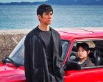 Drive my car, La scuola cattolica, Un eroe, Lovely Boy, Two Sisters e i voti del mese DVD-Blu-ray. Parte 2