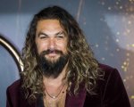 Fast and Furious 10, Jason Momoa mangia nel cuore di Roma e si prepara per le riprese (FOTO)