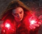 Doctor Strange 2, Elizabeth Olsen difende i film Marvel: 'Certe critiche mi infastidiscono'