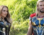 Thor: Love and Thunder, Taika Waititi punta su Natalie Portman: 'Finora è stata sfruttata poco'