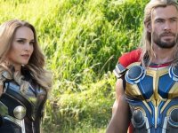 Thor: Love and Thunder, Taika Waititi punta su Natalie Portman: 'Finora è stata sfruttata poco'