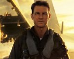 Top Gun: Maverick, Tom Cruise: “La scena con Val Kilmer è davvero speciale” (VIDEO)