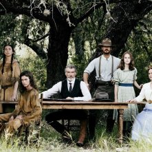 The Son: il cast al completo