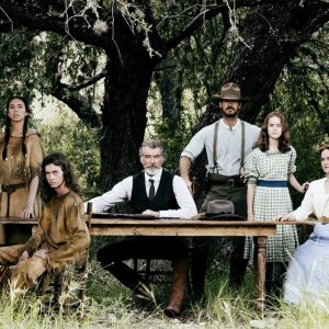 The Son: il cast al completo