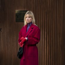 L'assistente di volo 2: Kaley Cuoco in un'immagine della serie