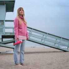 L'assistente di volo 2: Kaley Cuoco in una foto di scena