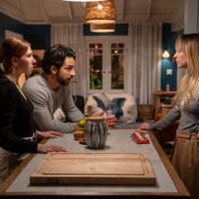 L'assistente di volo 2: una scena della serie