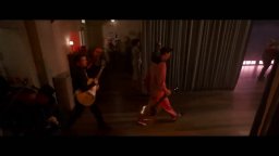 Elvis - Clip 'Hayride'