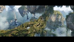 Avatar: La Via dell'Acqua - Teaser Trailer Italiano