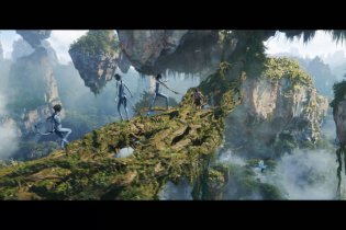 Avatar: La Via dell'Acqua - Teaser Trailer Italiano