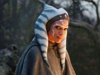 Star Wars: Ahsoka, iniziate ufficialmente le riprese