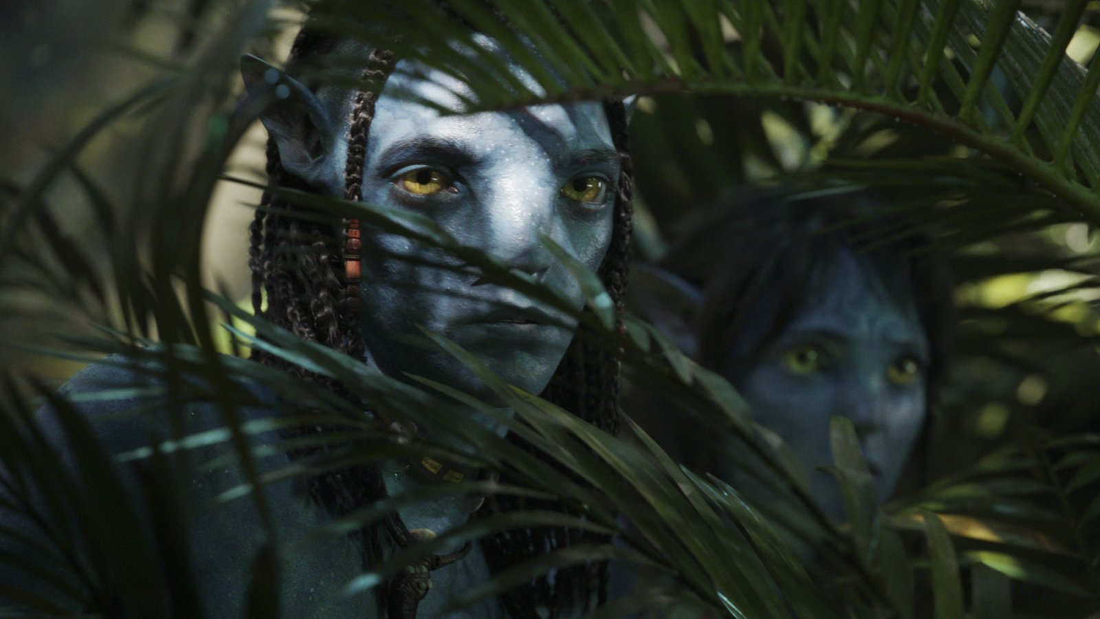 Avatar 3: James Cameron sostituirà Jake Sully con un nuovo narratore