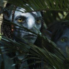 Avatar: La via dell'acqua, un momento del film