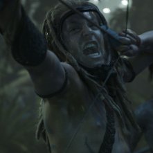 Avatar: La via dell'acqua, una scena d'azione