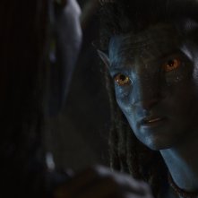 Avatar: La via dell'acqua, una foto del film