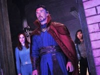 Doctor Strange nel Multiverso della Follia: 10 cose che potreste non aver notato