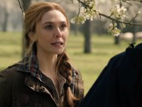 Doctor Strange 2, Elizabeth Olsen dopo il film vuole apparire nel reboot degli X-Men