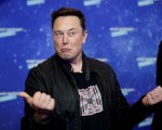 Elon Musk: 'Se dovessi morire in circostanze misteriose sappiate che è stato bello conoscervi'