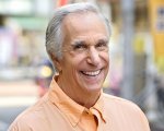 Henry Winkler sarà un boss del contrabbando di marijuana nella serie HBO King Rex