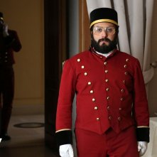 (Im)perfetti criminali: Fabio Balsamo in una scena