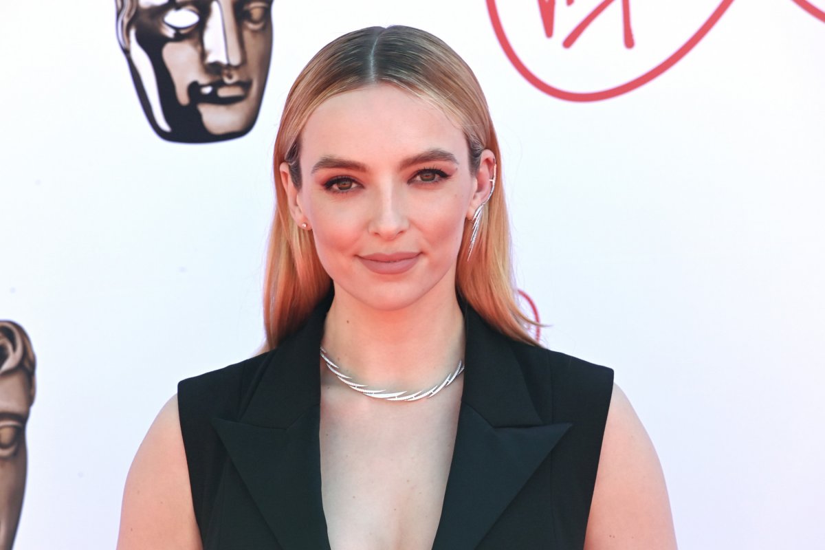 Jodie Comer star del thriller post-apocalittico The End We Start From