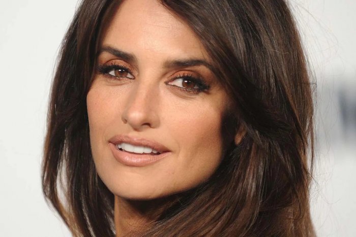 Johnny Depp: la descrizione dell'attore scritta da Penélope Cruz diventa virale