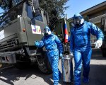 Report: la missione 'sanitaria' russa in Italia durante la pandemia stasera su Rai3