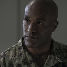 Terminal List: una foto della serie prodotta da Amazon