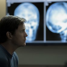 Terminal List: uno scatto del protagonista Chris Pratt