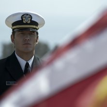 Terminal List: il protagonista Chris Pratt