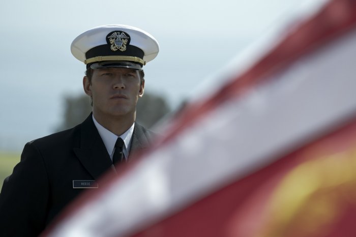 The Terminal List, la serie con Chris Pratt avrà una seconda stagione e un prequel