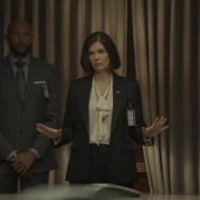 Terminal List: un'immagine della serie