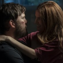 Terminal List: Chris Pratt in una foto della serie