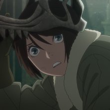 Vampire in the Garden: una scena della serie animata