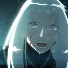 Vampire in the Garden: un'immagine della serie