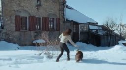 Only the Animals - Storie di spiriti e amanti - Clip Alice E Joseph