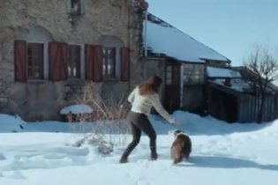 Only the Animals - Storie di spiriti e amanti - Clip Alice E Joseph
