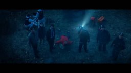 Decision To Leave - Trailer