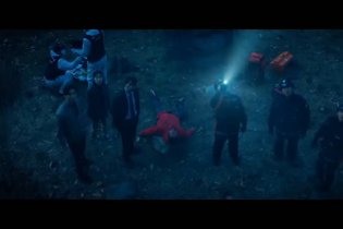 Decision To Leave - Trailer