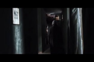 L'angelo Dei Muri -  Trailer