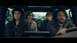 Con Chi Viaggi - Trailer
