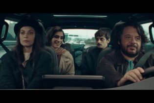 Con Chi Viaggi - Trailer