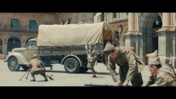 Lettera A Franco - Trailer Italiano