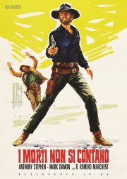 Locandina di I morti non si contano