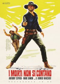 Locandina di I morti non si contano